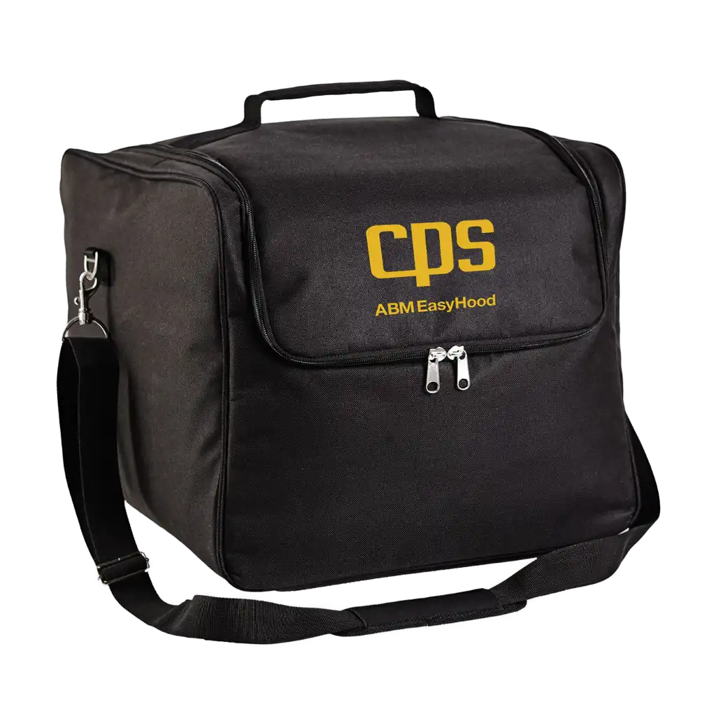 ABM-HOOD (EasyHood) Air Flow Capture Hood ABM-HOOD (EasyHood) Air Flow Capture Hood