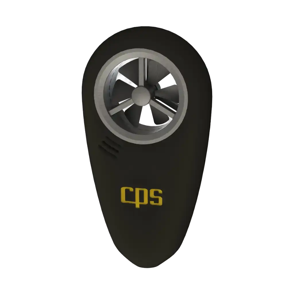 ABM-200 Airflow and Environmental Meter ABM-200 Airflow and Environmental Meter