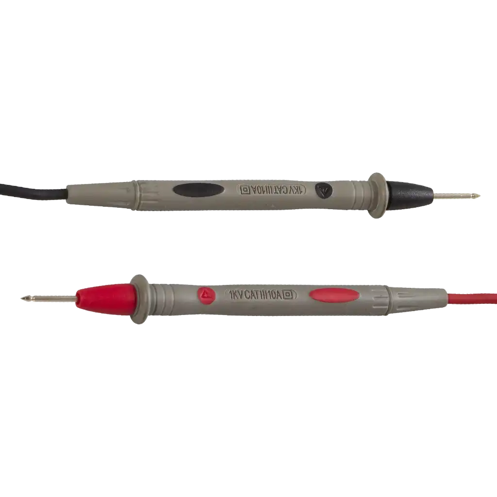 AC750 Digital AC/DC Clamp Meter AC750 Digital AC/DC Clamp Meter