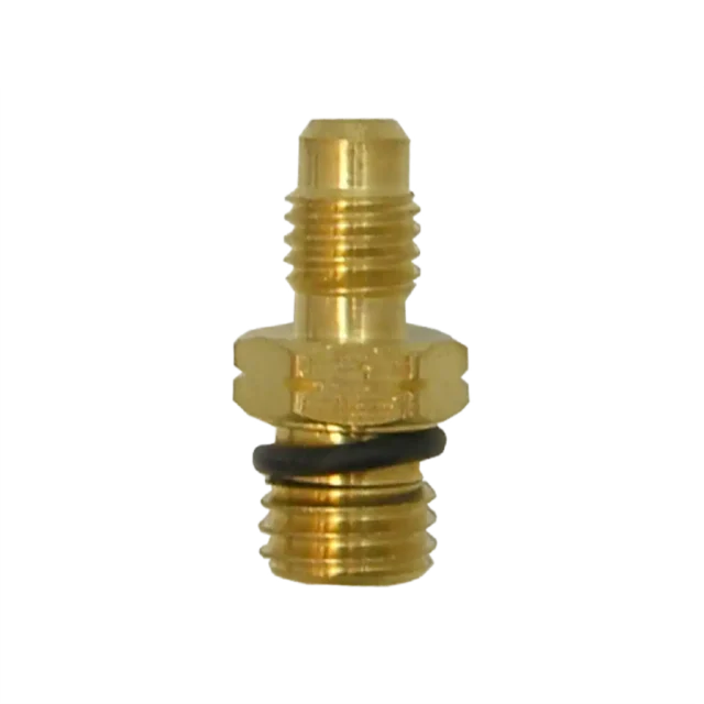 AD14 - 14mm M x 1/4" SAE M Adapter