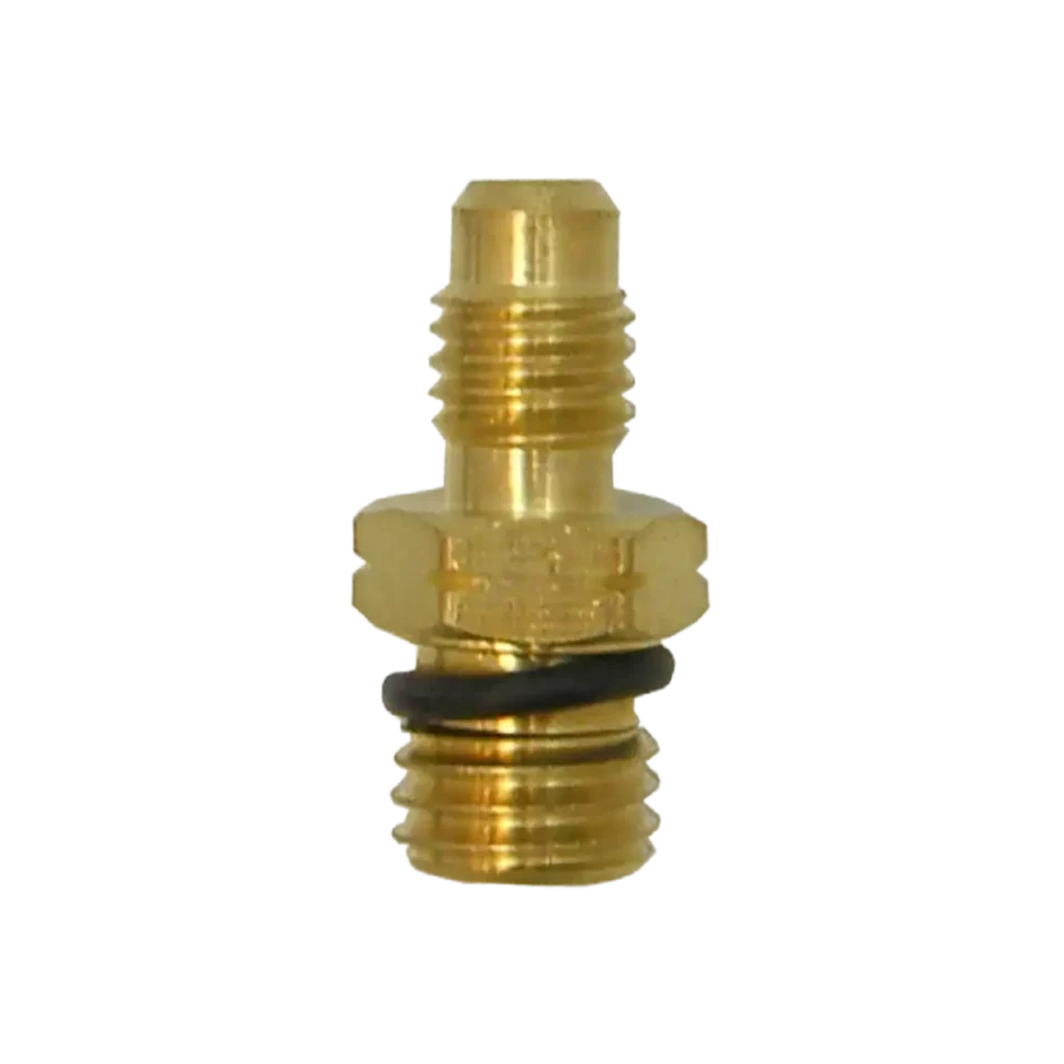 AD14 - 14mm M x 1/4" SAE M Adapter