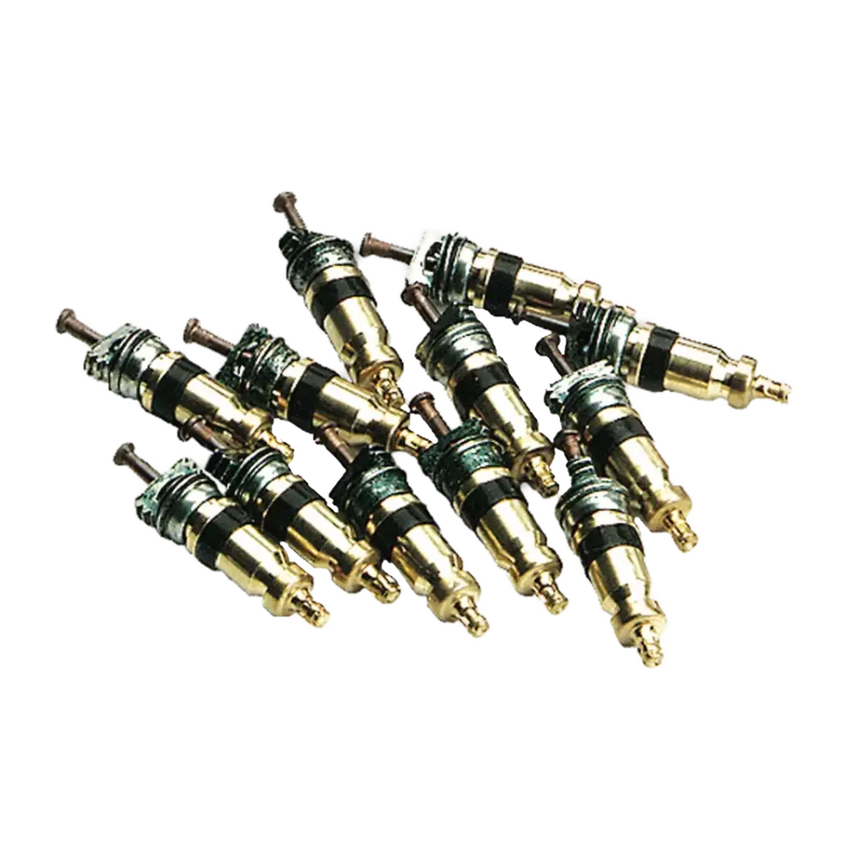 AVS125 Valve Core Pack (25pcs)
