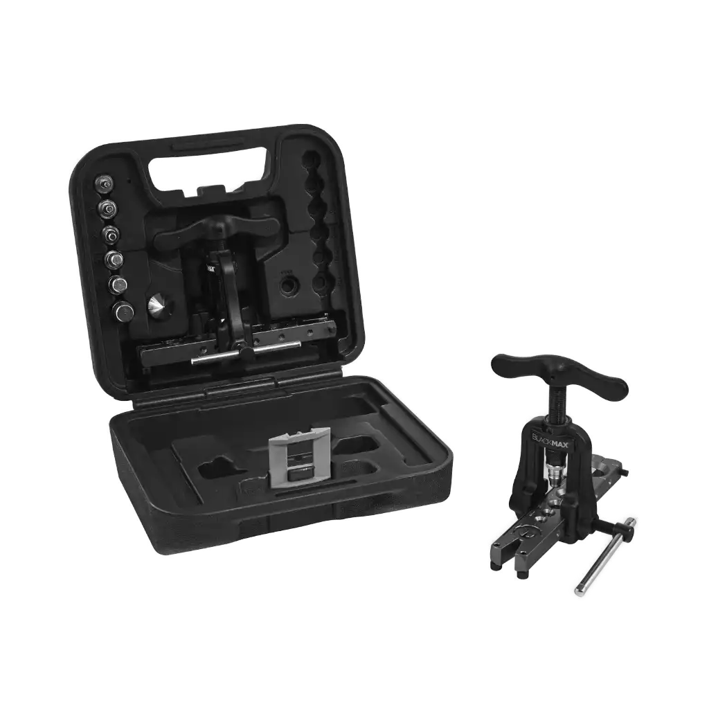 BFS300QC BlackMax® Flaring & Swaging Tool