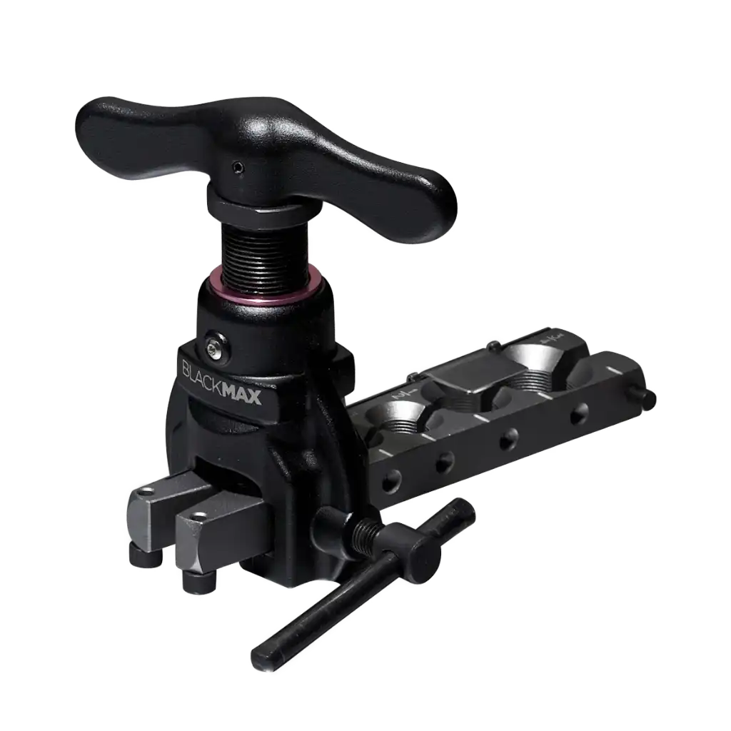 BFT850 BlackMax® Flaring Tool BFT850 BlackMax® Flaring Tool