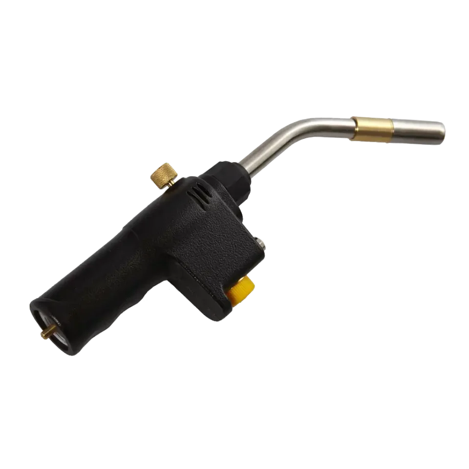 BRHT1 Pro-Set® Auto-Igniting Hand Torch (Cast Aluminum)
