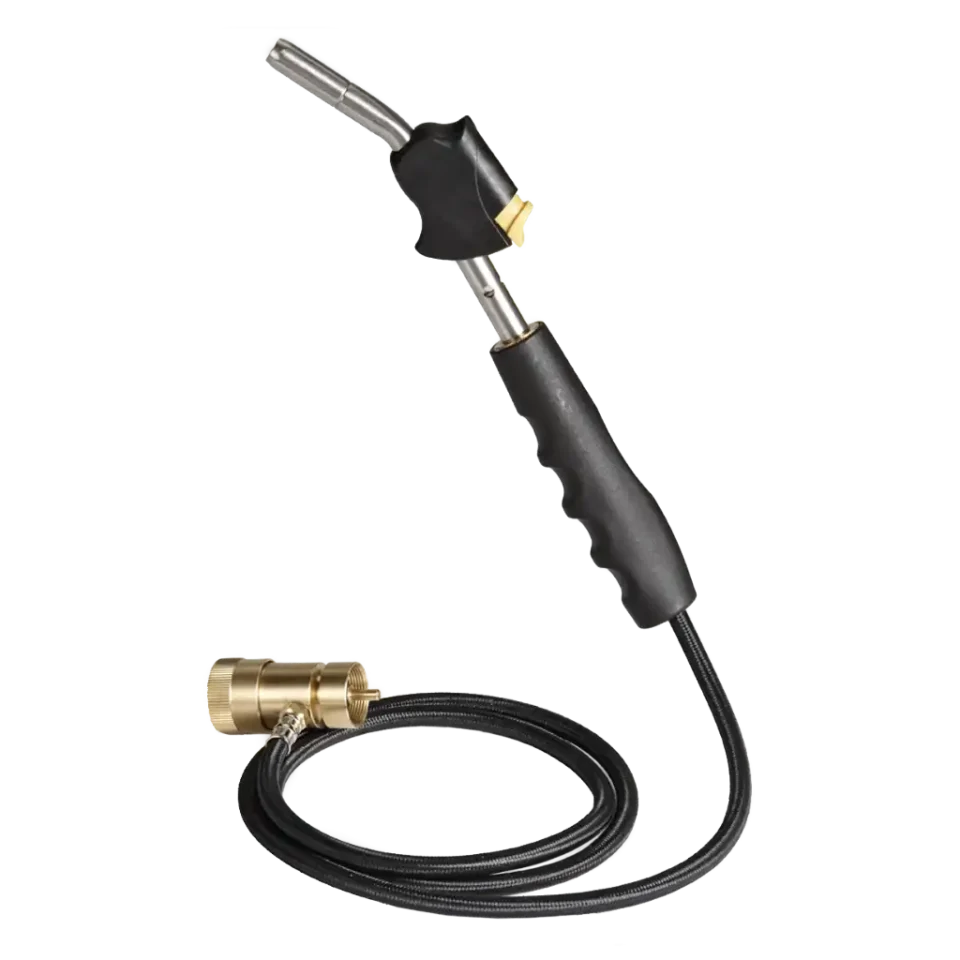 BRHT5 Pro-Set® Auto-Ignite Hand Torch Kit