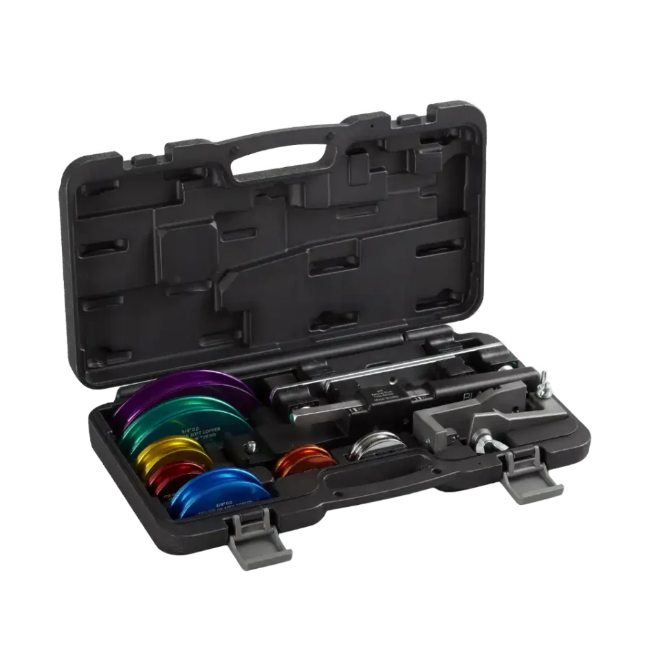 BTB300M BlackMax® Metric Tube Bender Kit