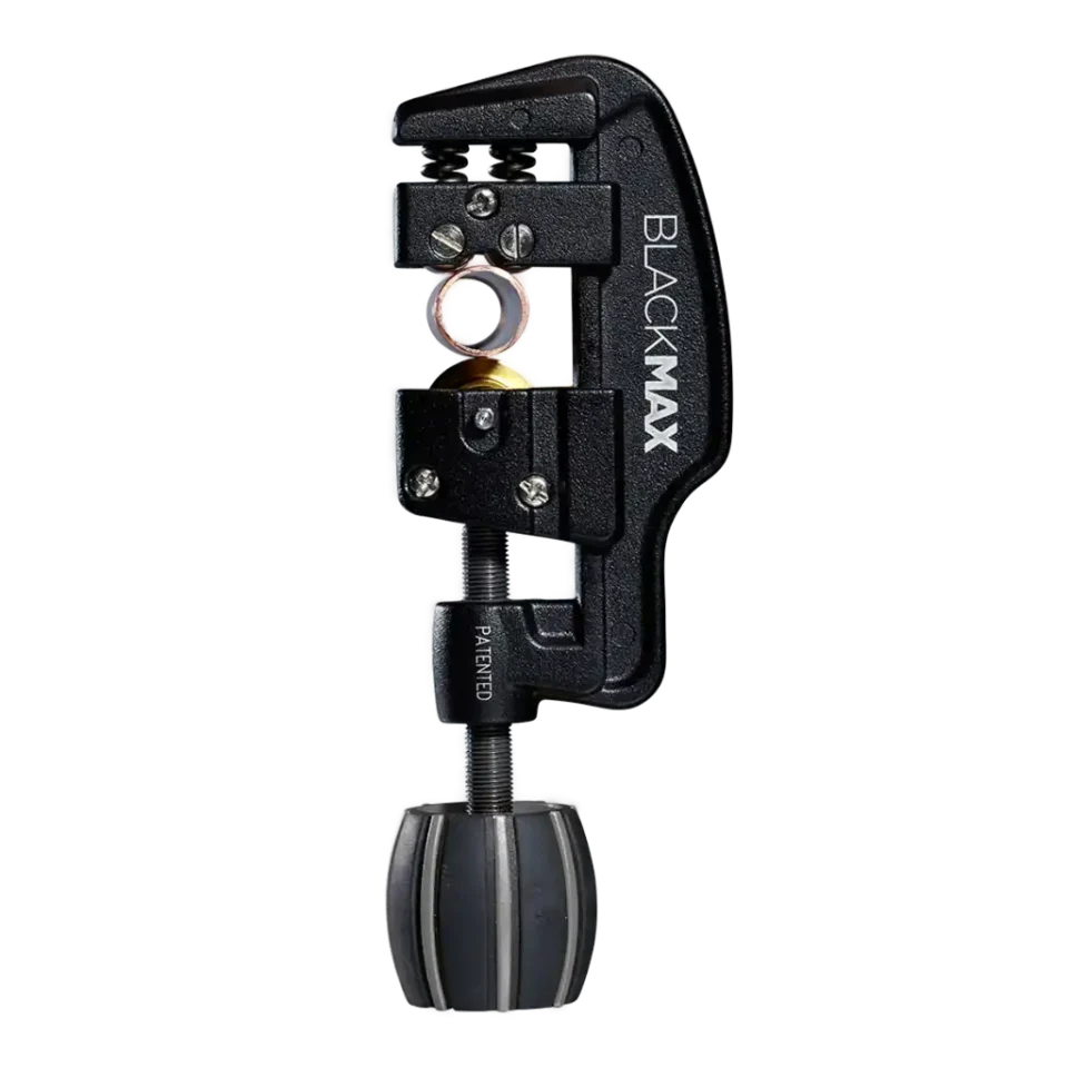 BTC400 BlackMax® Heavy Duty Tube Cutter 1/4" to 1 1/4"