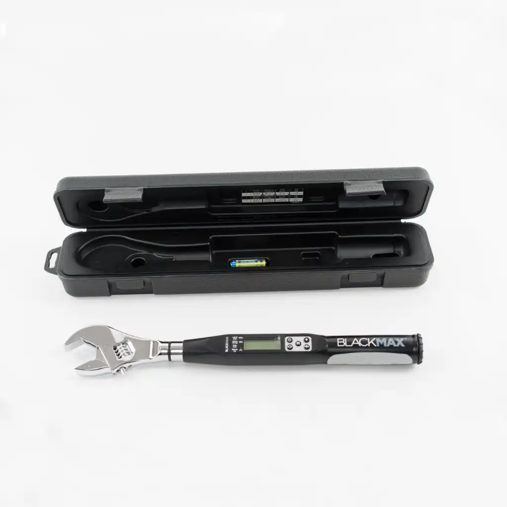 BTLDTW Digital Torque Wrench