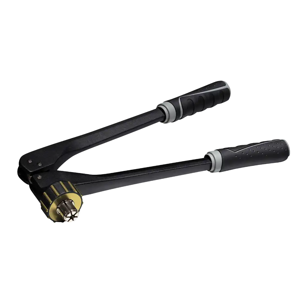 BTLE9M BlackMax® Metric Aluminum Tube Expander Kit BTLE9M BlackMax® Metric Aluminum Tube Expander Kit