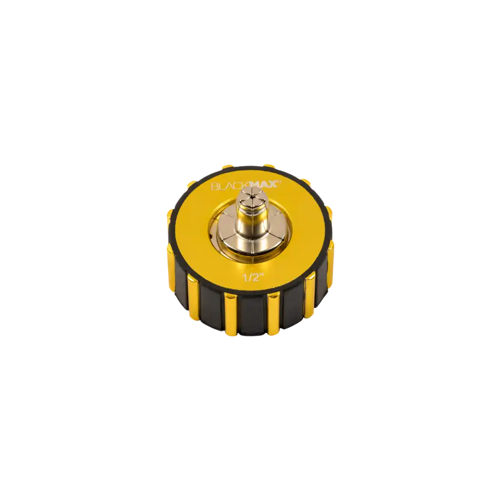 BTLEX12-1 BTLEX12 BTLE EXPANDER HEAD, 1/2"