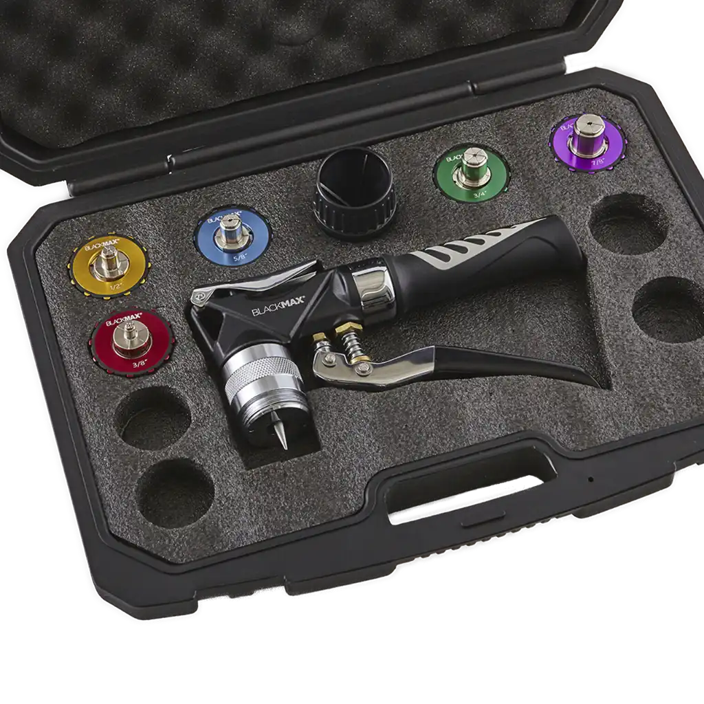 BTLH5E Hydraulic Tube Expander Kit BTLH5E Hydraulic Tube Expander Kit