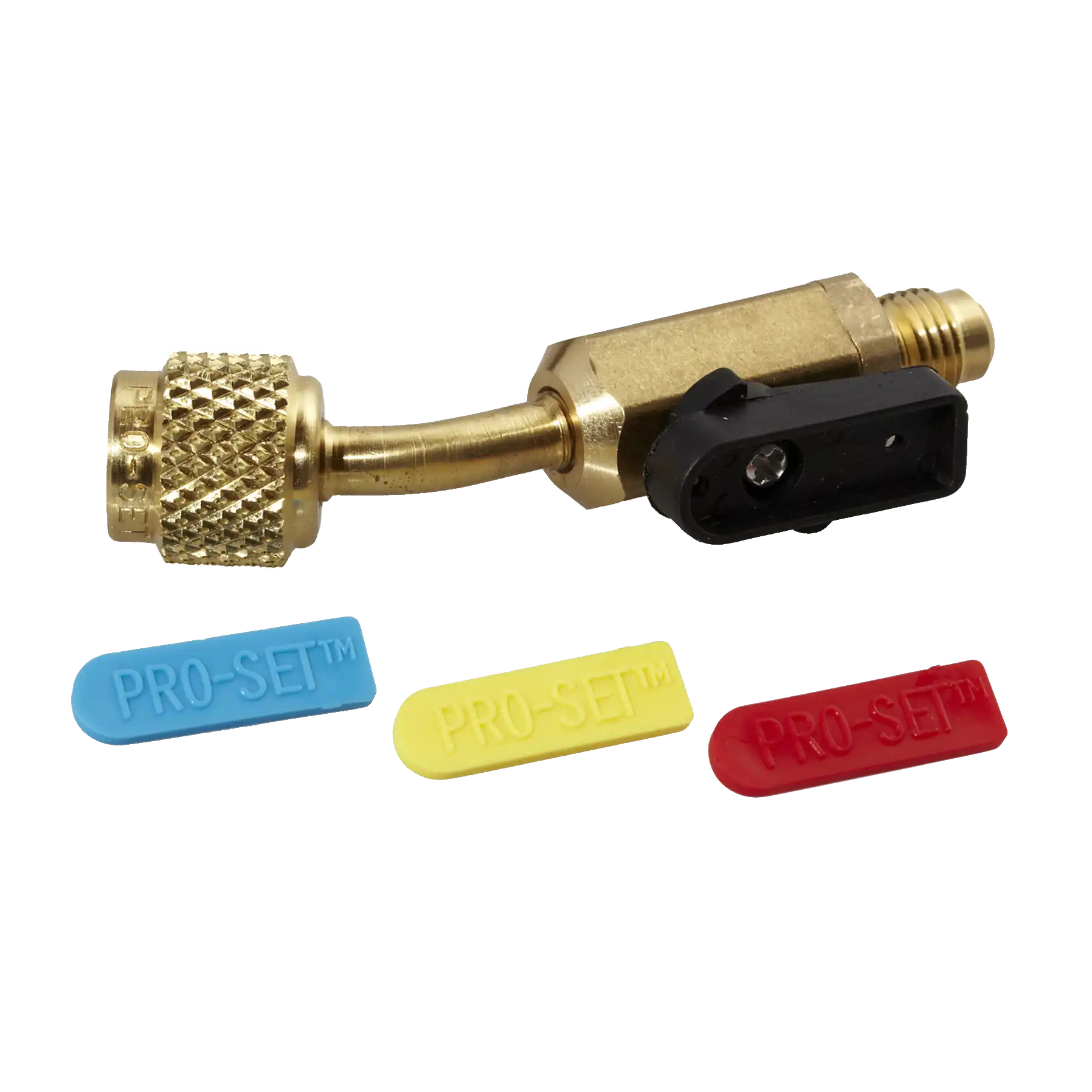 BV45-1_1024 BV45 1/4"SAE Male X 1/4"SAE Female Ball Valve