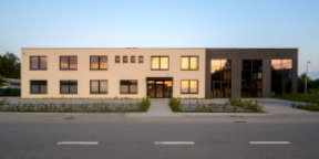 CPS Products Europe Head Office CPS Products Europe Head Office