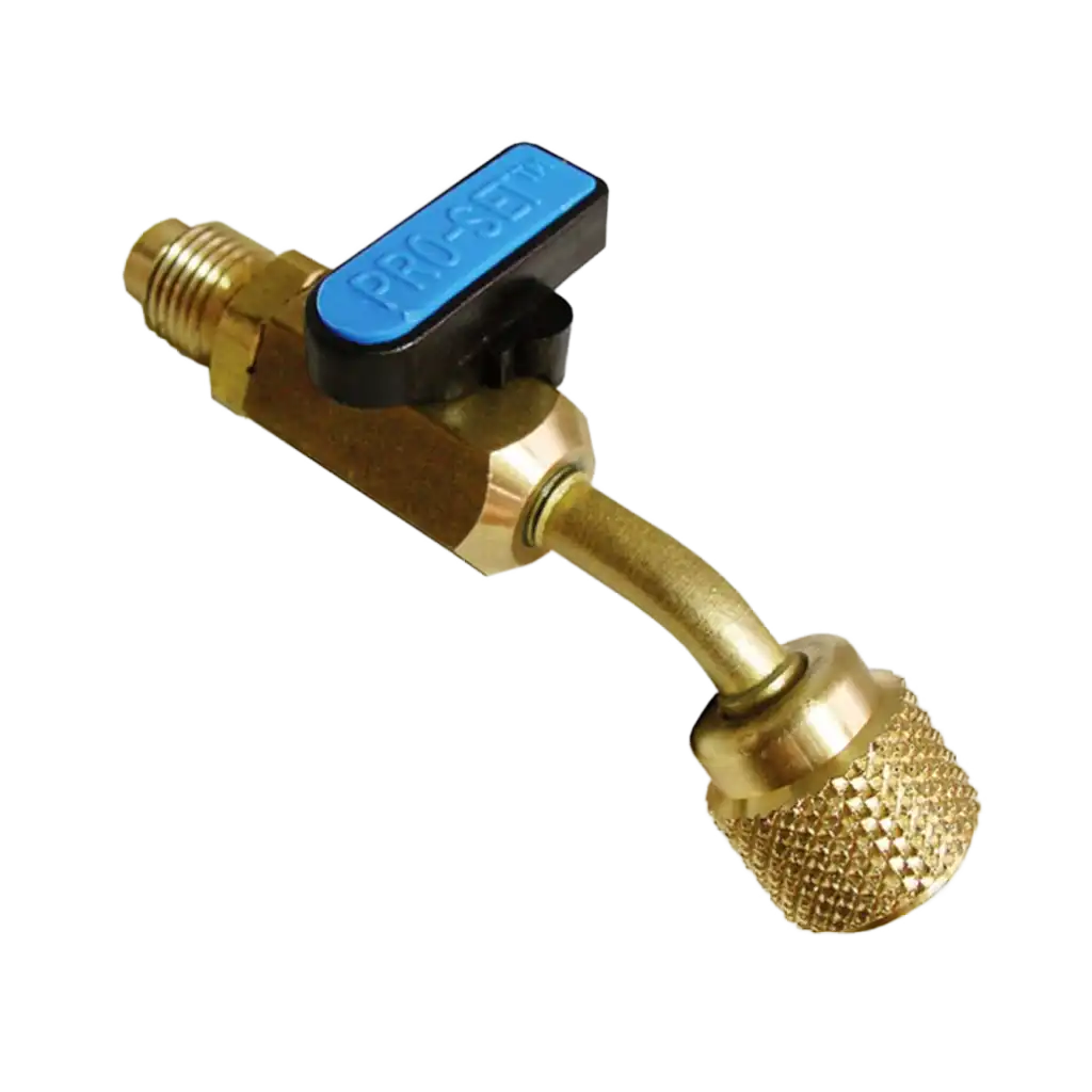 CPS_BV410_1024 BV410 R-410A 1/2"-20 UNF M X 1/2"-20 UNF F