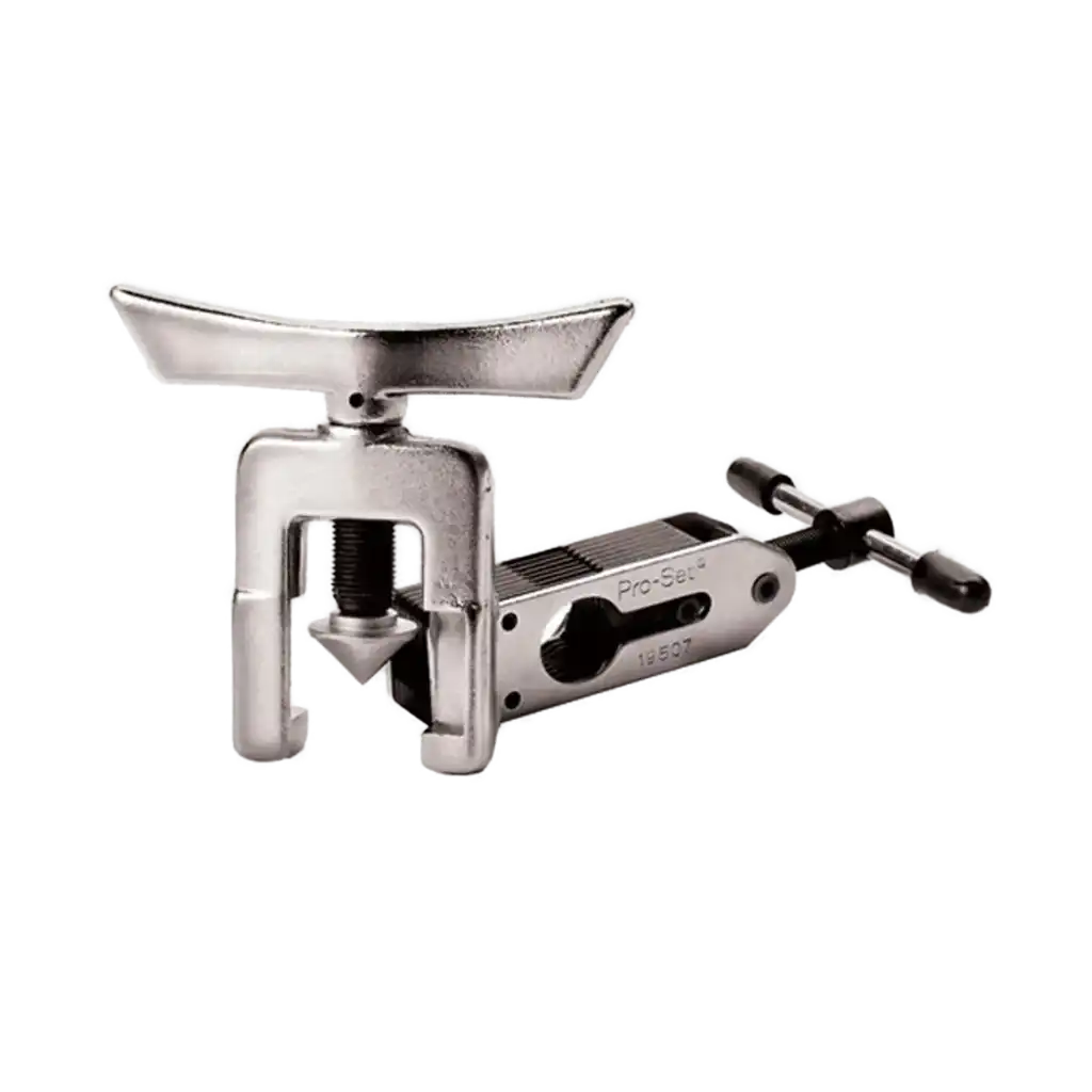 FT525 Universal Flaring and Burnishing Tool FT525 Universal Flaring and Burnishing Tool