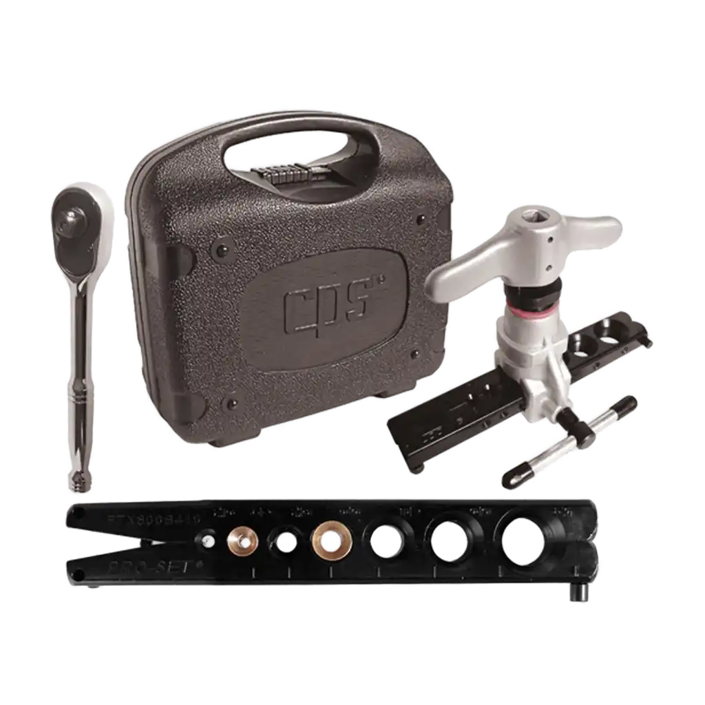 FT806A Imperial Flaring Tool FT806A Imperial Flaring Tool