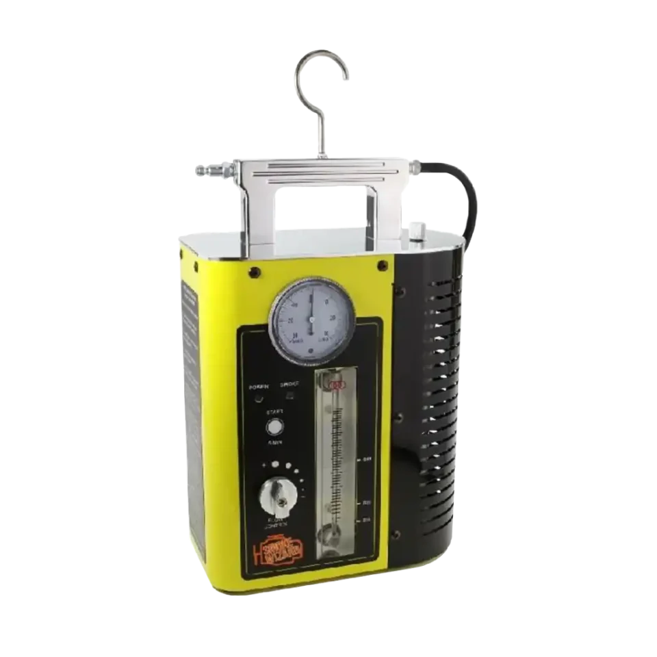 GLD-40 Automotive Diagnostic Smoke Vapour Leak Detector