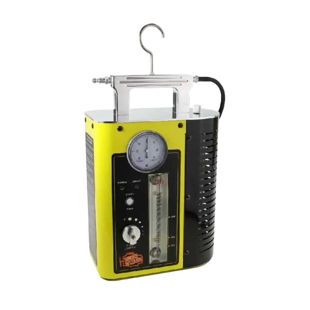 GLD-40 Automotive Diagnostic Smoke Vapour Leak Detector