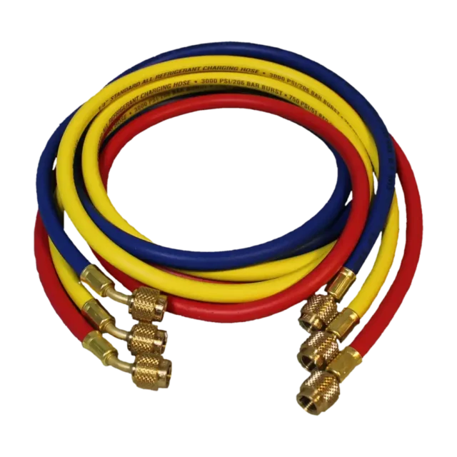 HJ3 CPS Premium Hose Set 90cm