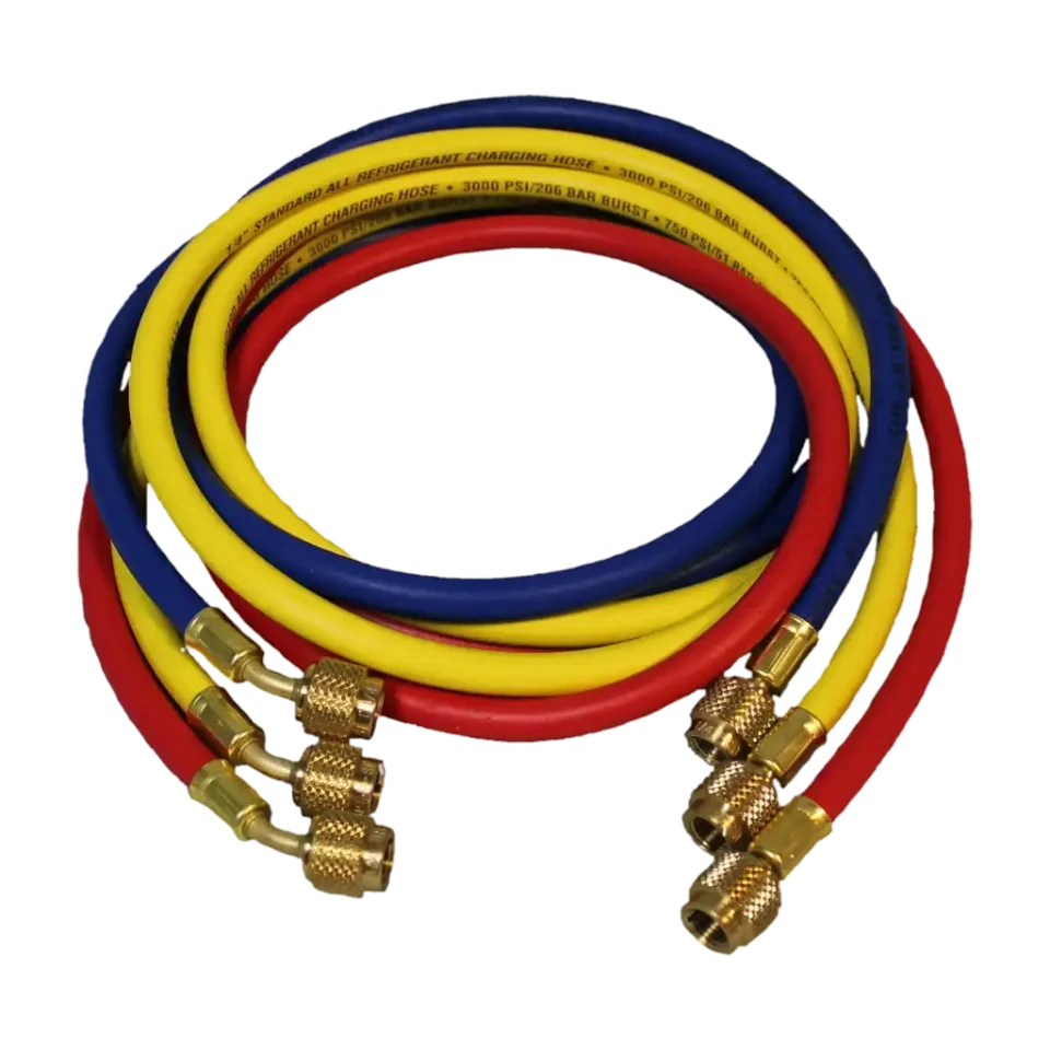 HJ3 CPS Premium Hose Set 90cm