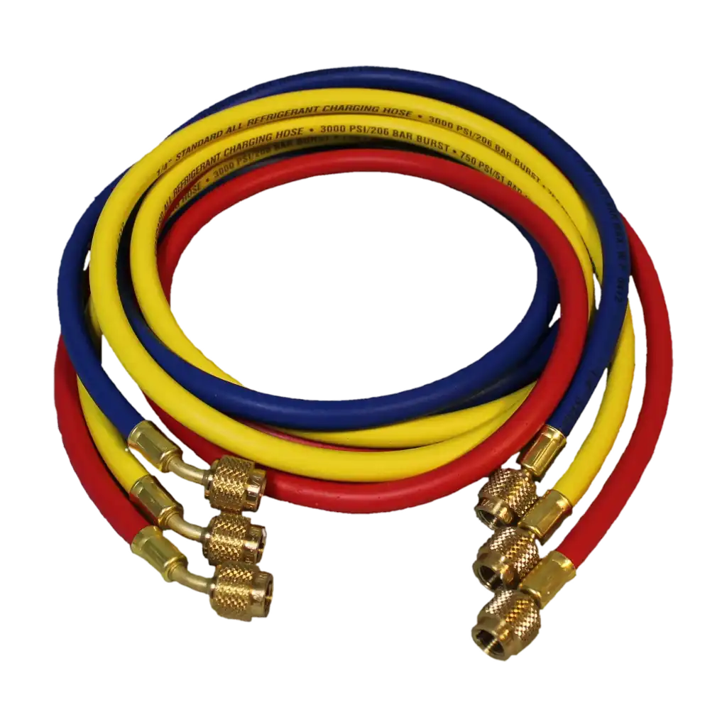 HJ3 CPS Premium Hose Set 90cm
