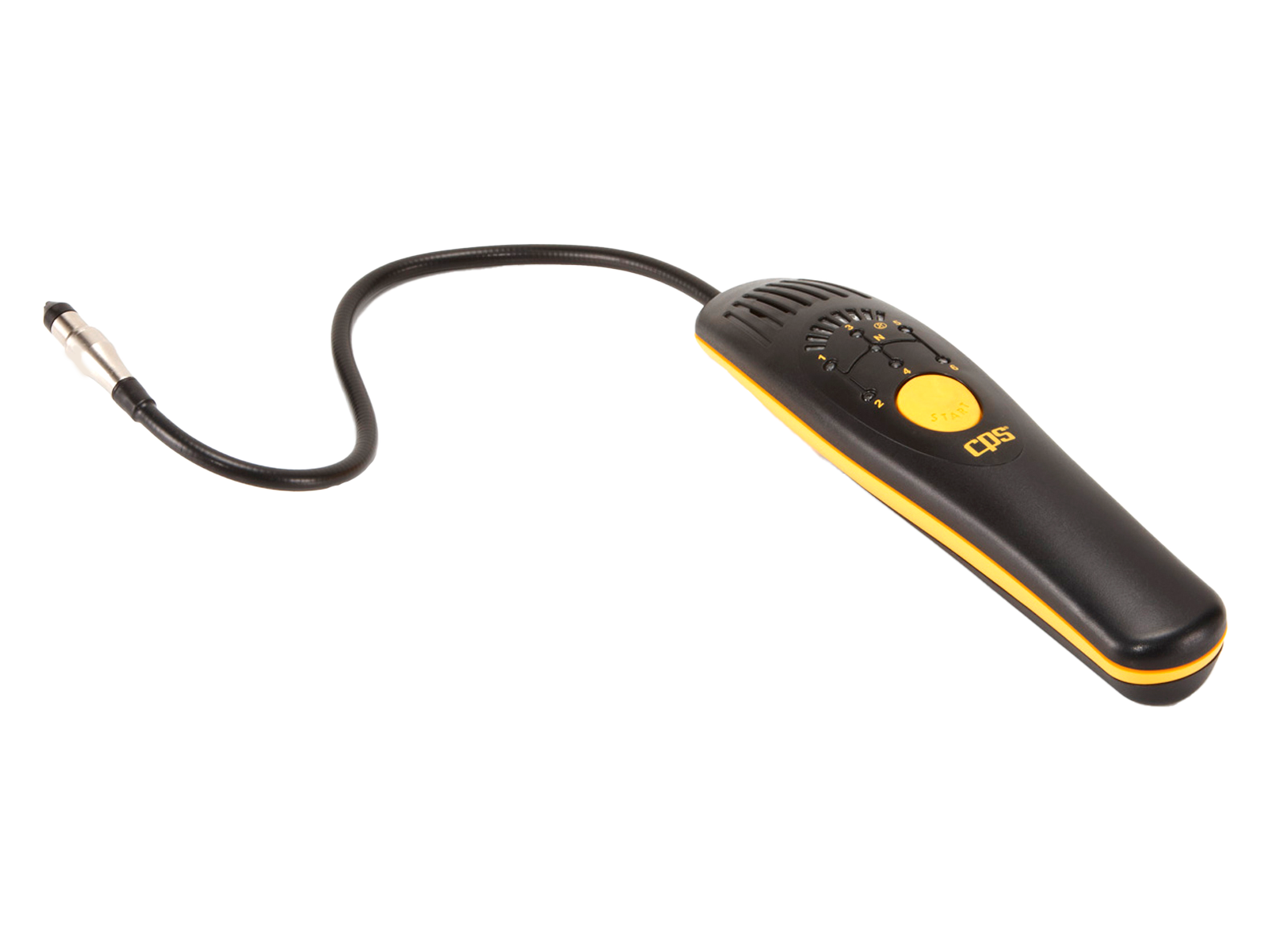 LS2 Leak Seeker II Electronic Leak Detector LS2 Leak Seeker II Electronic Leak Detector