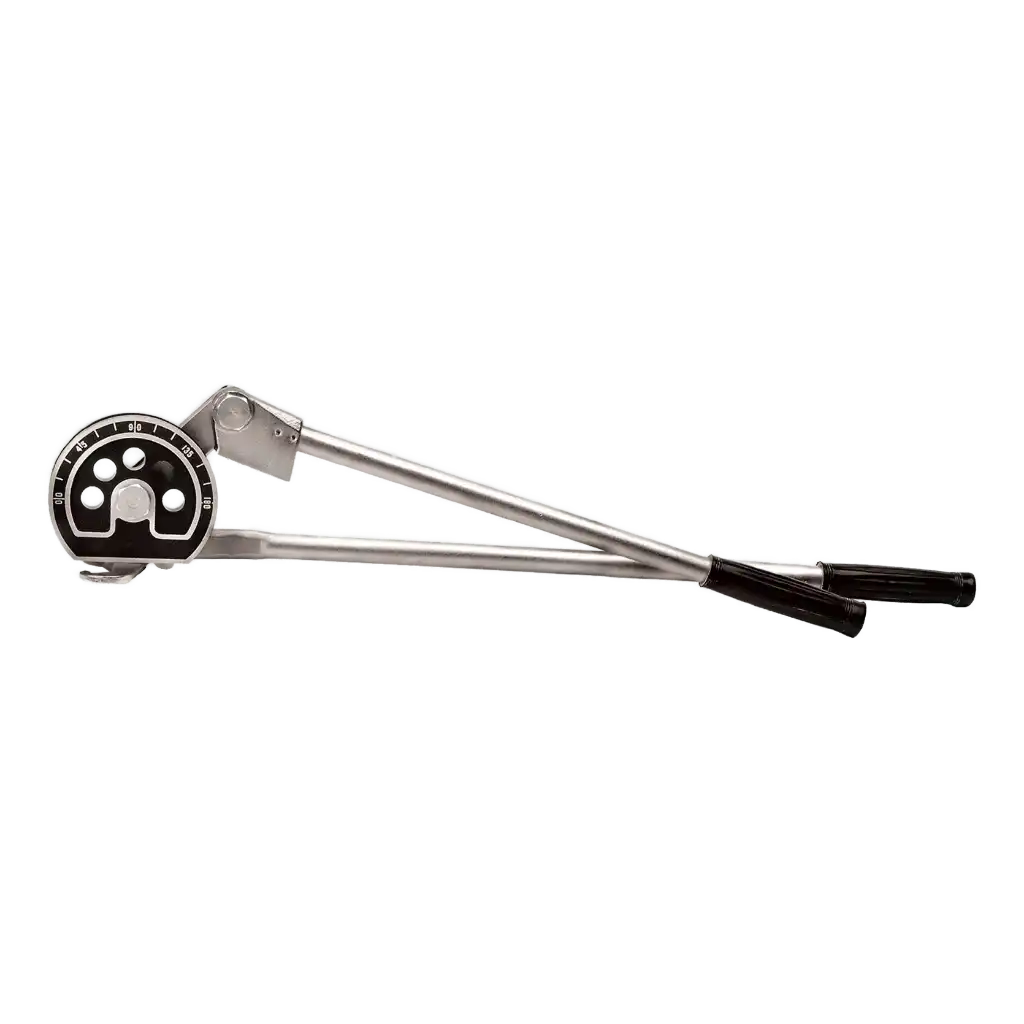 TB10 Lever Type Tube Bender 3/4" TB10 Lever Type Tube Bender 3/4"