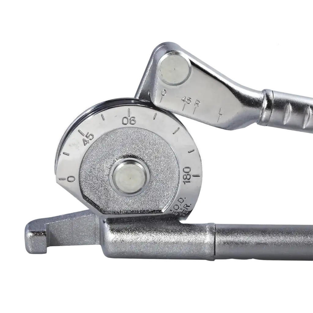 TB12MM Lever Type Tube Bender 12mm TB12MM Lever Type Tube Bender 12mm