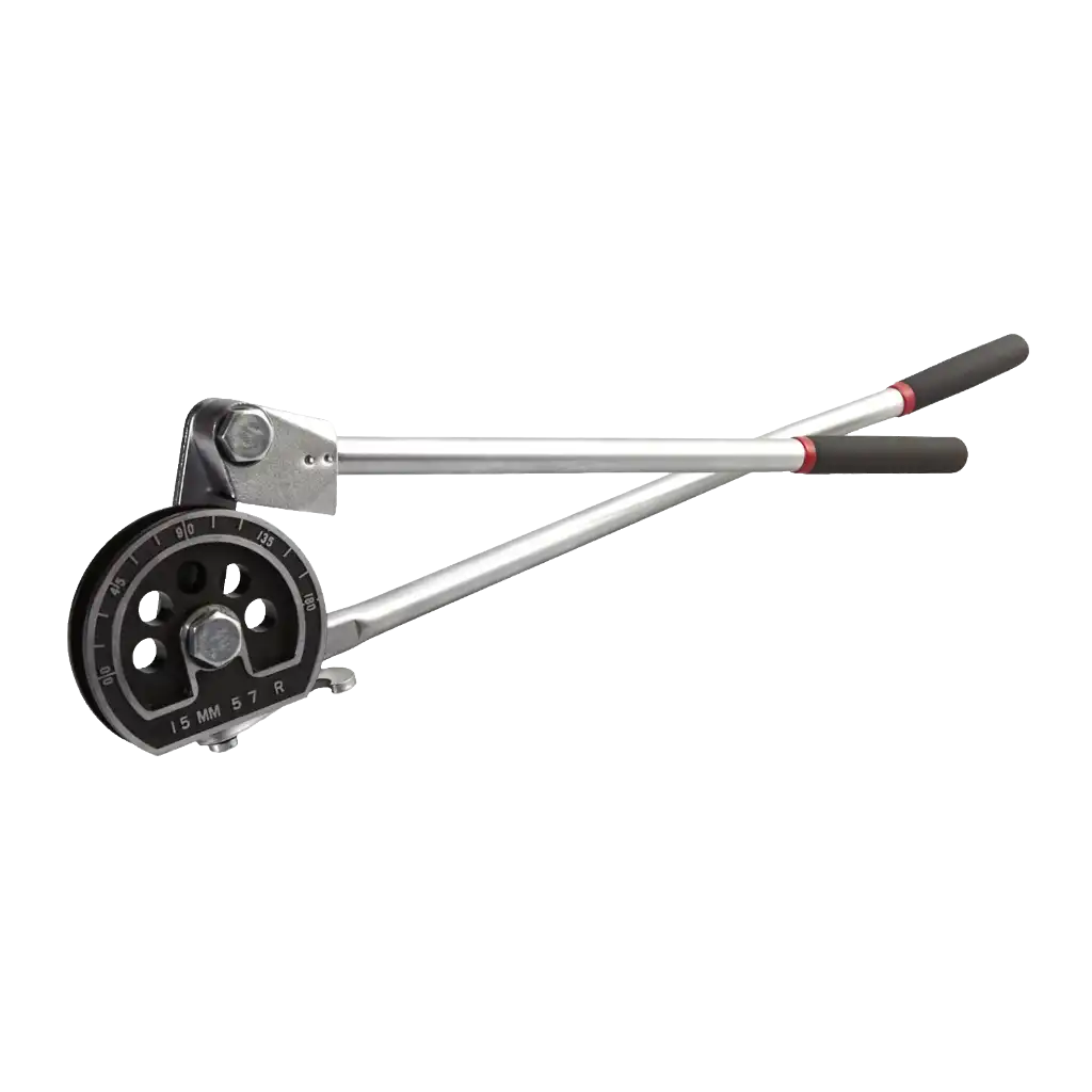 TB15MM Lever Type Tube Bender 15mm TB15MM Lever Type Tube Bender 15mm