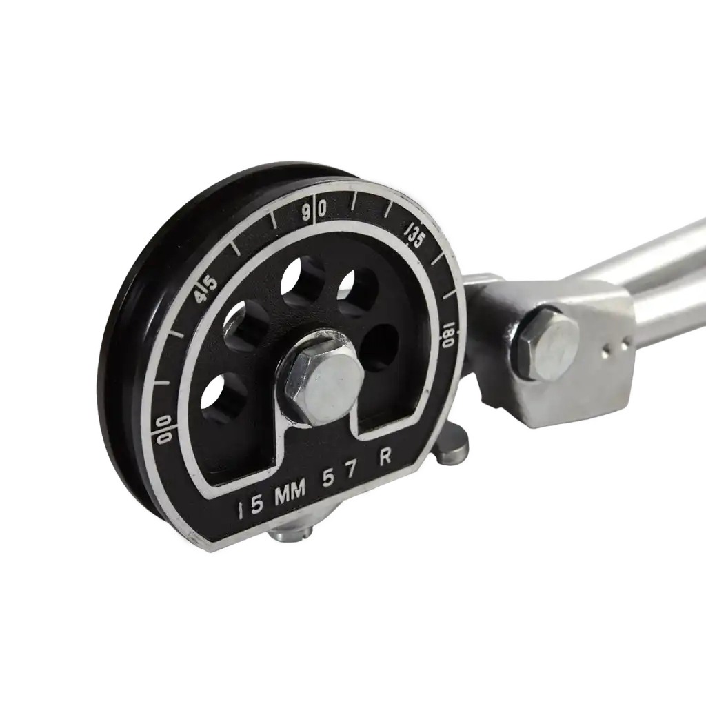 TB15MM Lever Type Tube Bender 15mm TB15MM Lever Type Tube Bender 15mm