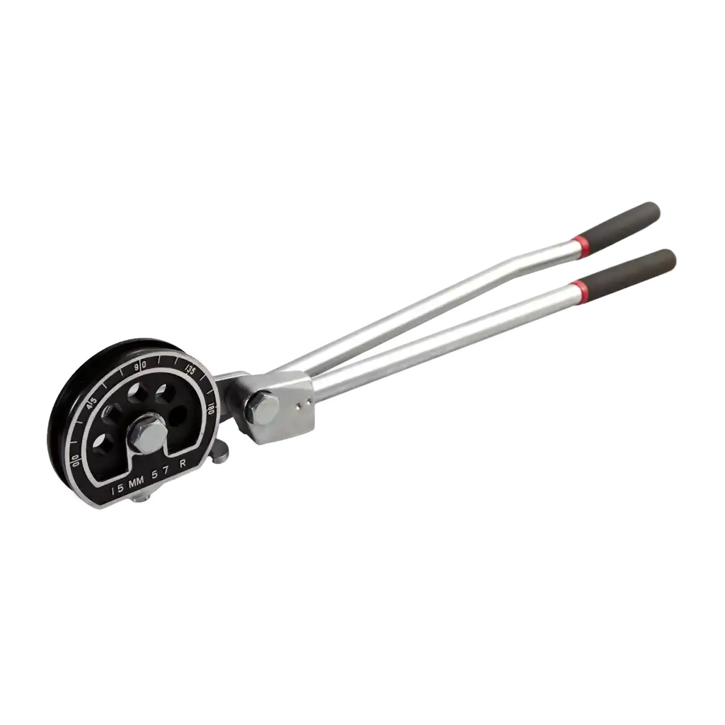 TB15MM Lever Type Tube Bender 15mm TB15MM Lever Type Tube Bender 15mm