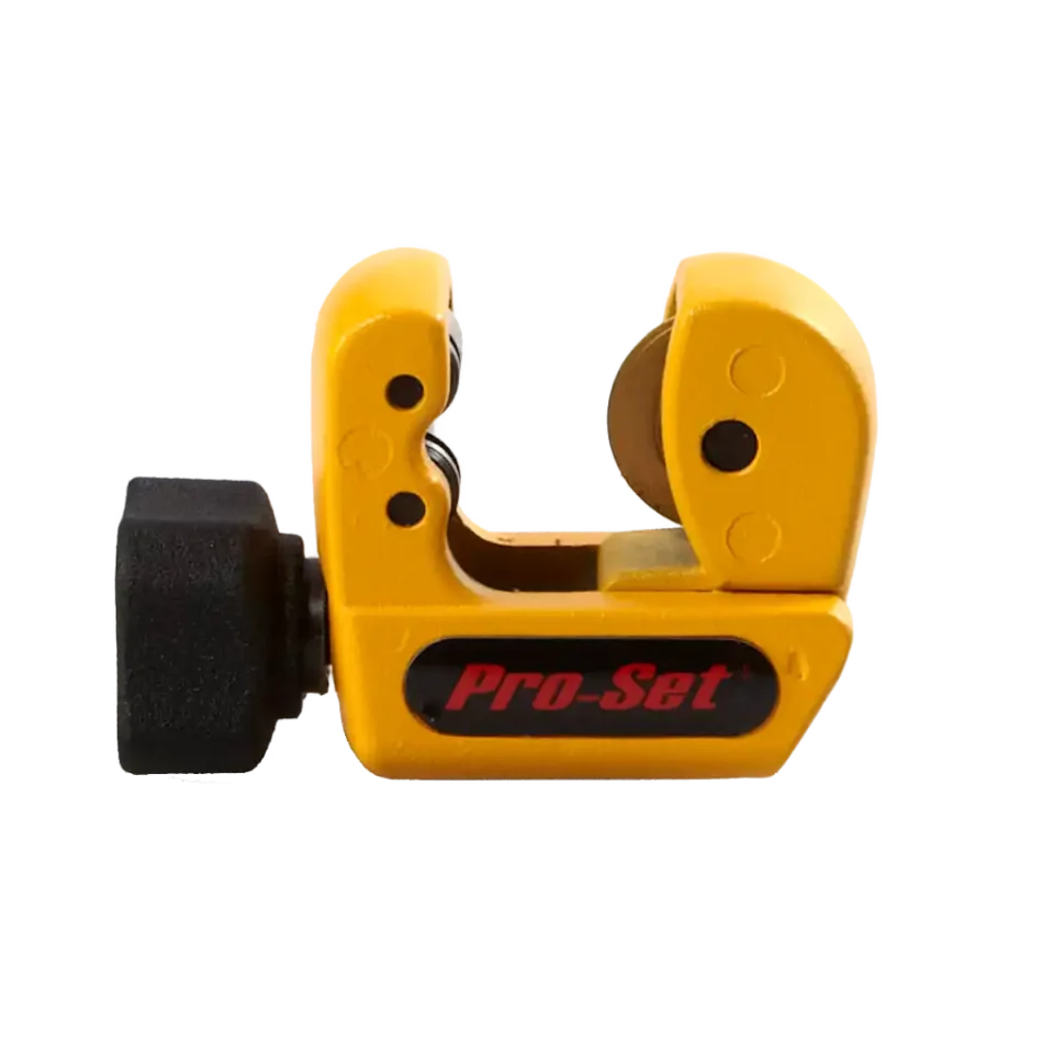 TCT127 Pro-Set® Heavy Duty Series Tight Space Tubing Cutter