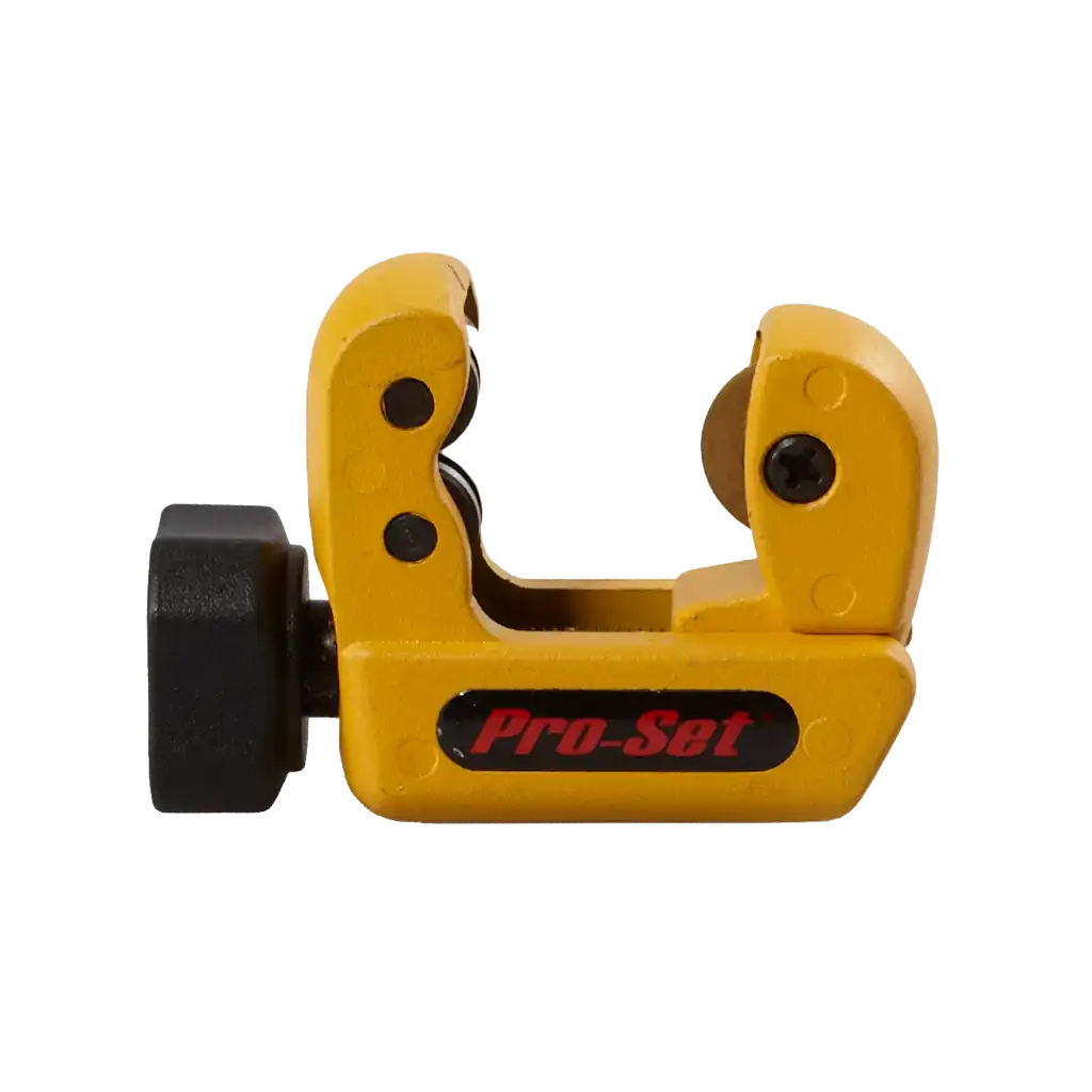 TCT174 Pro-Set Heavy Duty Titanium Tube Cutter Wheel TCT174 Pro-Set Heavy Duty Titanium Tube Cutter Wheel
