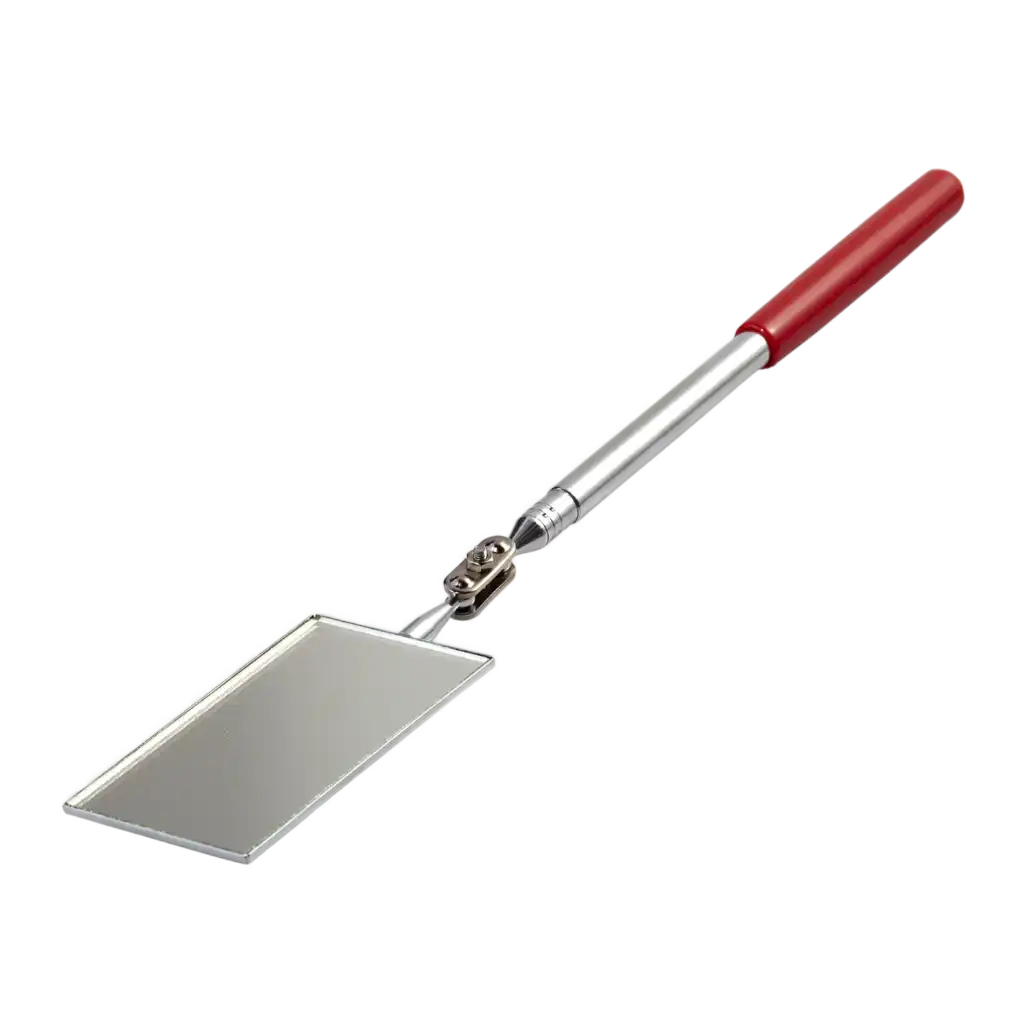 TLMIR3 Rectangular Telescoping Mirror TLMIR3 Rectangular Telescoping Mirror