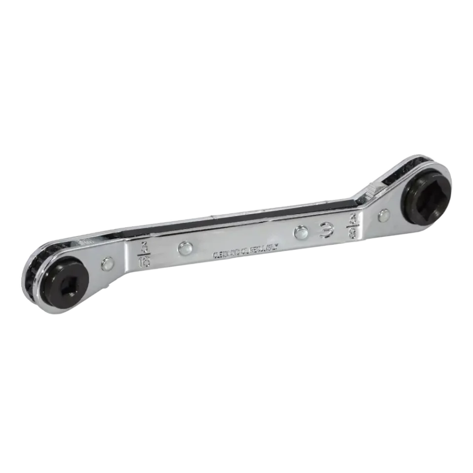 TLSWO Pro-Set® Offset Wrench