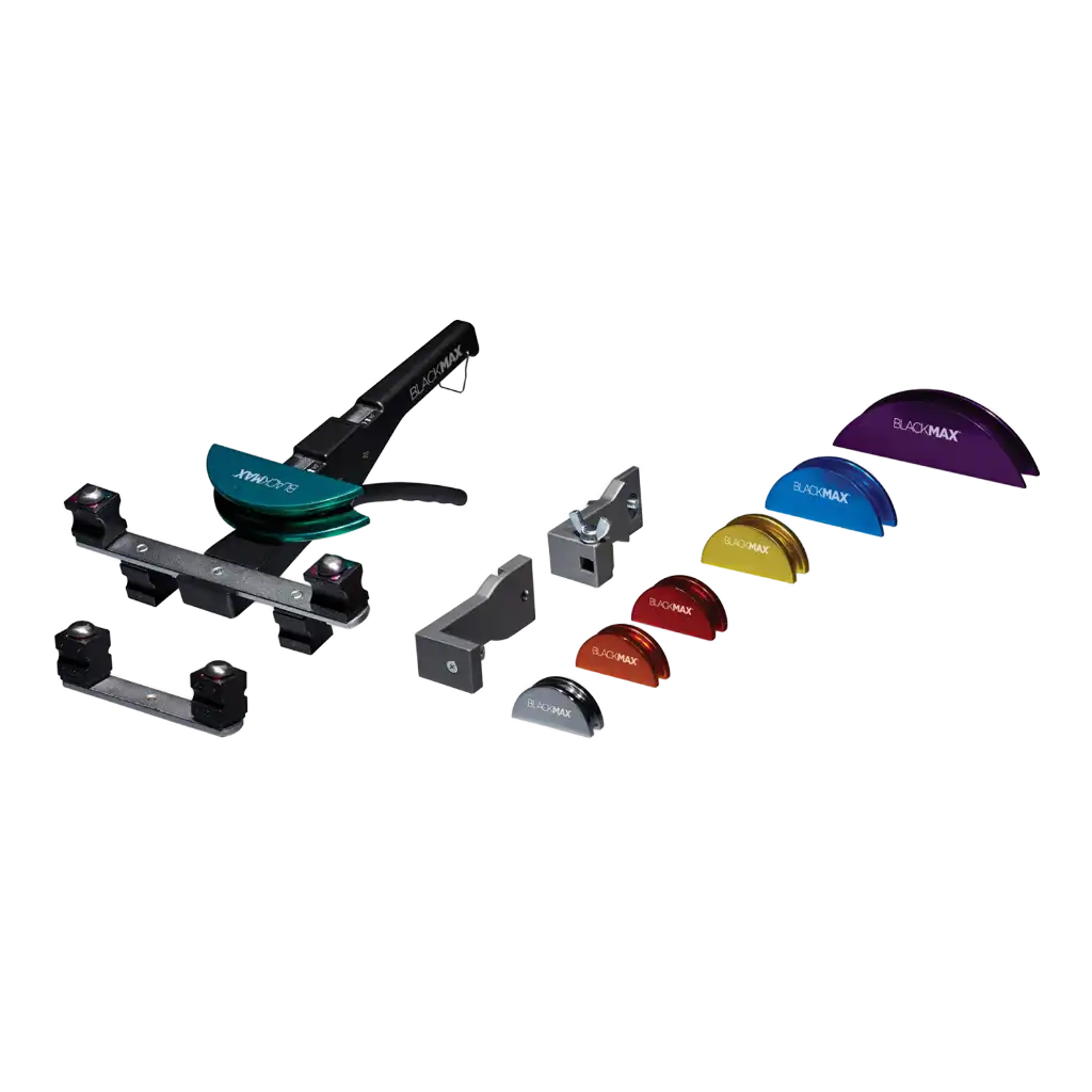 btb300_b_1024 BTB300 BlackMax® Tube Bender Kit