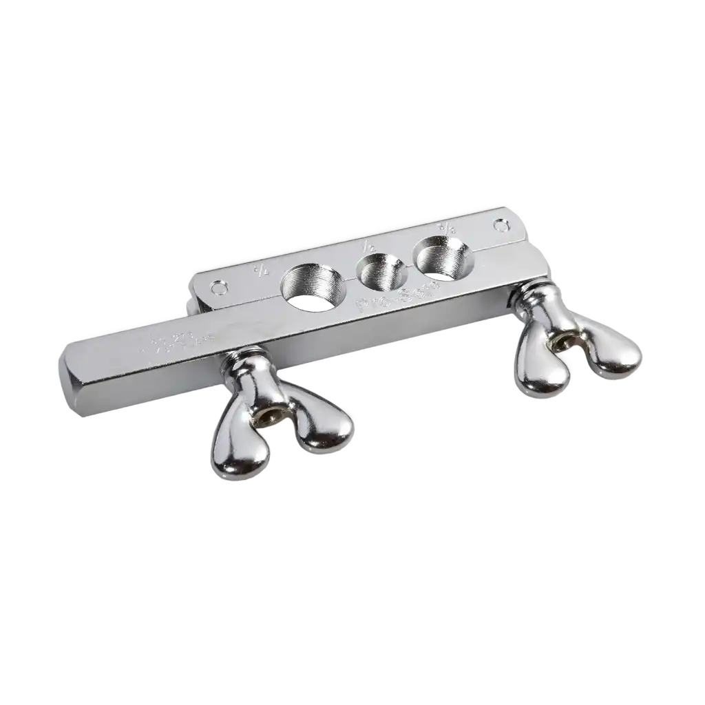 FS275 45° Flaring & Swaging Tool Kit FS275 45° Flaring & Swaging Tool Kit