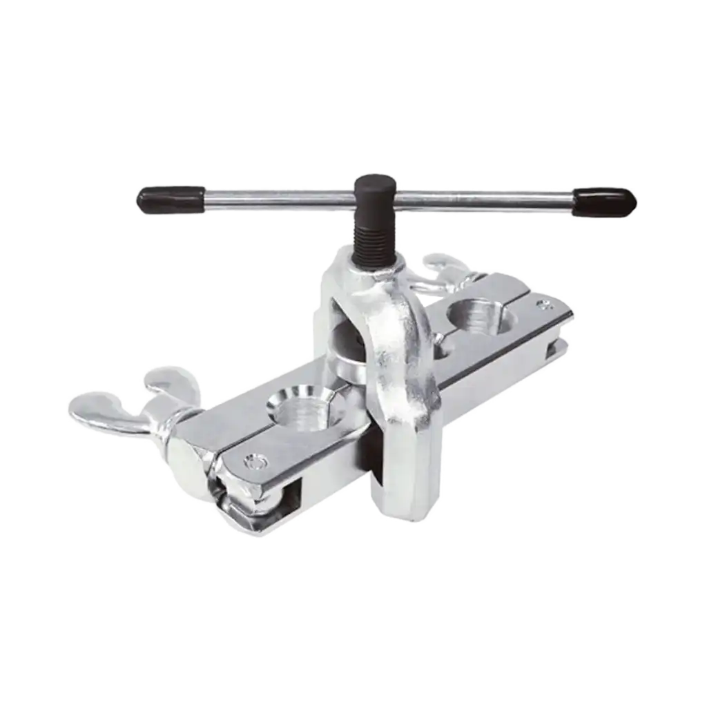 FT203 45° Flaring Tool Set for 4 Tubing Sizes FT203 45° Flaring Tool Set for 4 Tubing Sizes