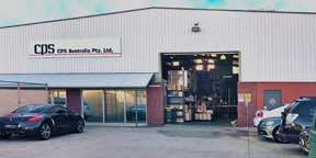 CPS Products Australia CPS Products Australia