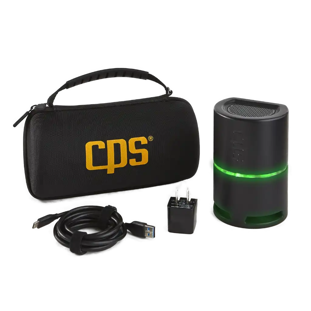 IAQPRO Indoor Air Quality Meter IAQPRO Indoor Air Quality Meter