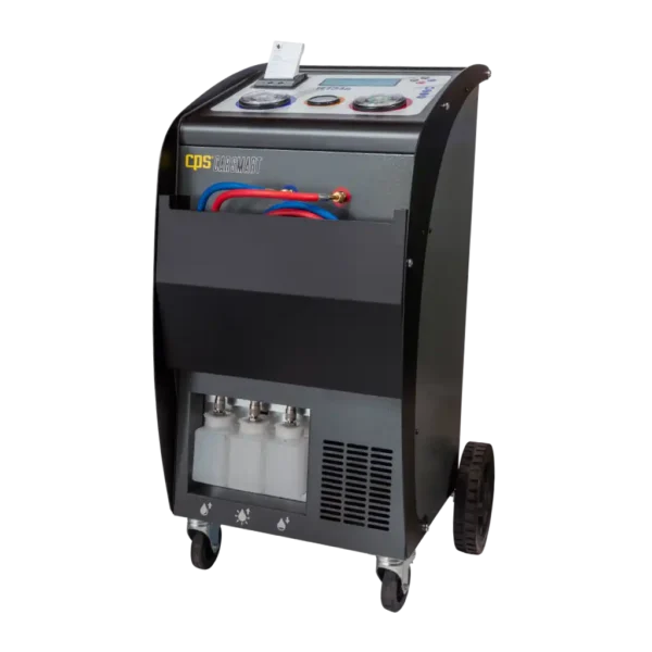 CSA134 CarSmart Automatic Air Conditioning Machine - CPS Products Europe